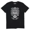 T-shirt Tiger Tattoo -T-shirts Shop tiger tattoo