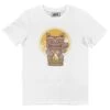 T-shirt Tiki Kitty -T-shirts Shop tiki kitty