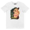T-shirt Pin-Up Adola Brassières -T-shirts Shop tshirt adola brassieres