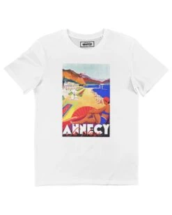 T-shirt Annecy