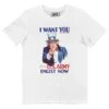 T-shirt I Want You -T-shirts Shop tshirt i want you