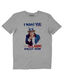 T-shirt I Want You 7 T-shirt I Want You -T-shirts Shop tshirt i want you 2