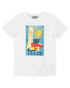 T-shirt Italie