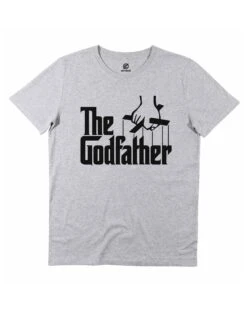 T-shirt Le Parrain -T-shirts Shop tshirt le parrain 2