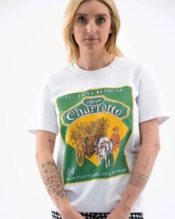 T-shirt Rhum Charrette -T-shirts Shop tshirt rhum charrette 2