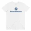 T-shirt Smith & Wesson -T-shirts Shop tshirt smith wesson