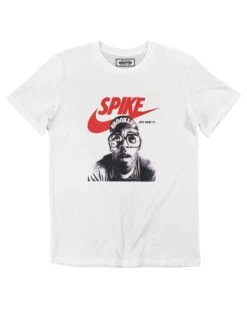 T-shirt Spike Lee