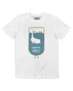 T-shirt Whales