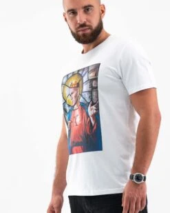 T-shirt Zidane Icone -T-shirts Shop tshirt zidane icone 1