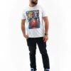 T-shirt Zidane Icone -T-shirts Shop tshirt zidane icone