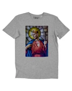 T-shirt Zidane Icone -T-shirts Shop tshirt zidane icone 3