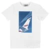 T-shirt TWA Star Stream Jet -T-shirts Shop twa star stream jet