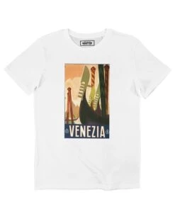 T-shirt Venezia