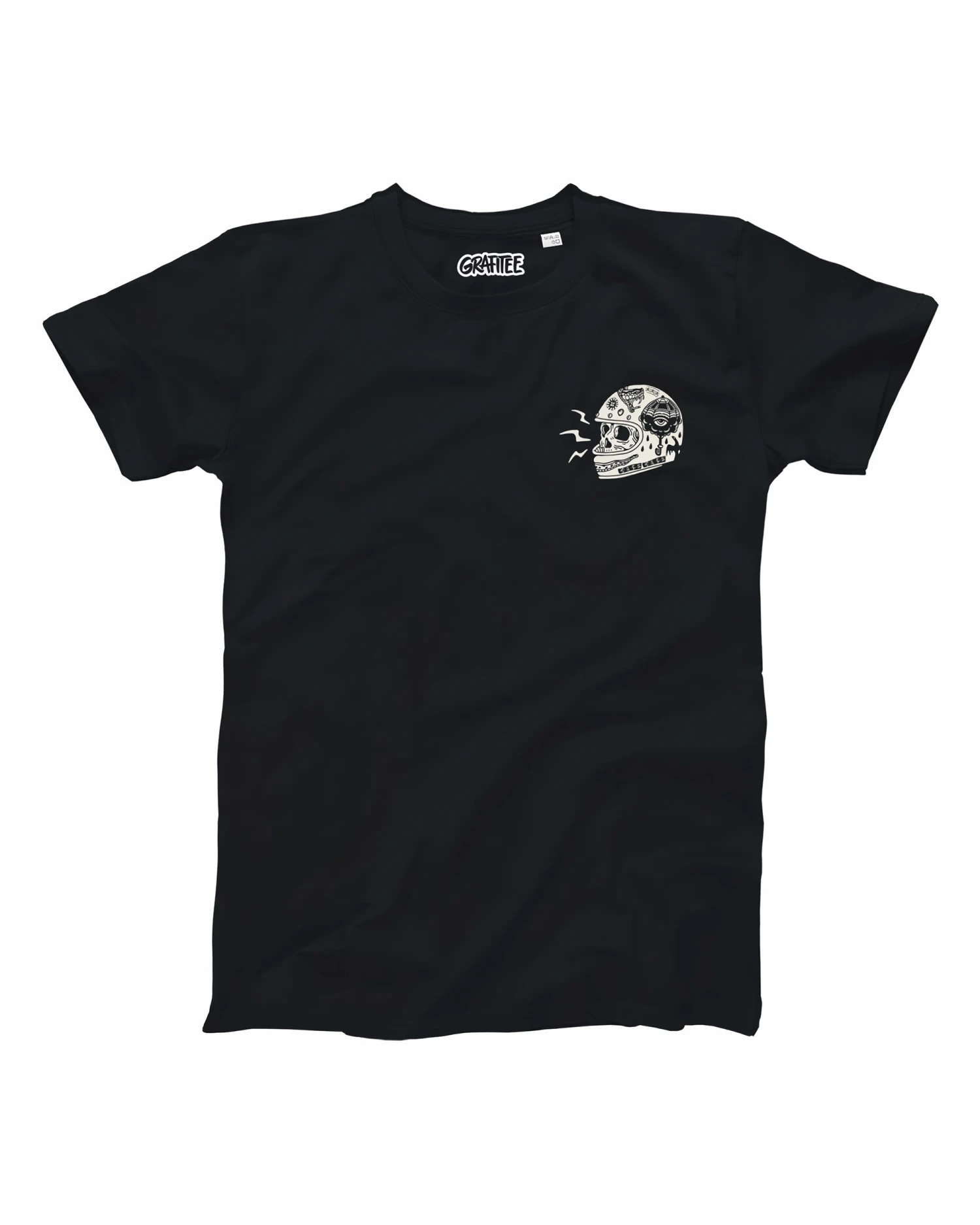 T-shirt Vibe & Ride 6 T-shirt Vibe & Ride – Image 4