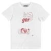 T-shirt Wenger Arsenal -T-shirts Shop wenger arsenal
