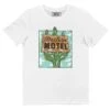 T-shirt Western Motel