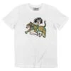 T-shirt Wild Pin Up 1 T-shirt Wild Pin Up -T-shirts Shop wild pin up