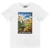 T-shirt Yosemite -T-shirts Shop yosemite