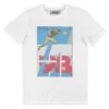 T-shirt Zidane Mondial 98 2 T-shirt Zidane Mondial 98 -T-shirts Shop zidane mondial 98