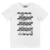T-shirt Zizou -T-shirts Shop zizou